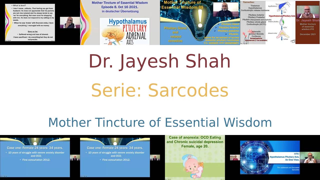 Dr. Jayesh Shah 